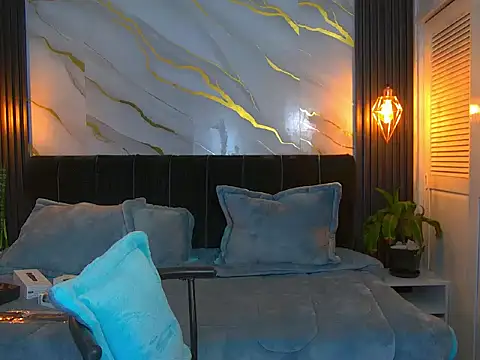 Dark Dominika online show from 23, 4, 2026