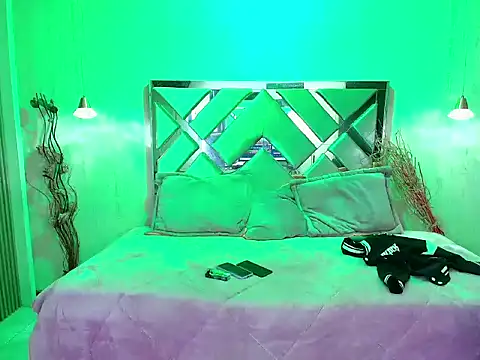 Dark Dominika online show from 11, 2, 2026