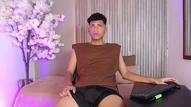 Andrey Lev1 online show from 27, 11, 2025