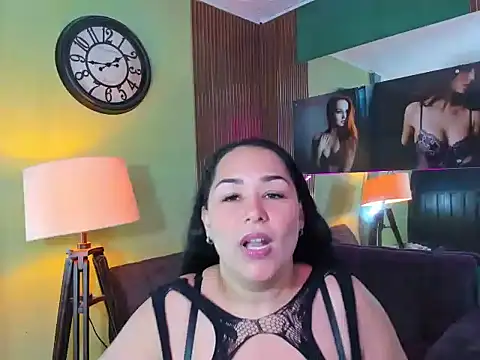 stacy prg1 online show from 1, 12, 2025