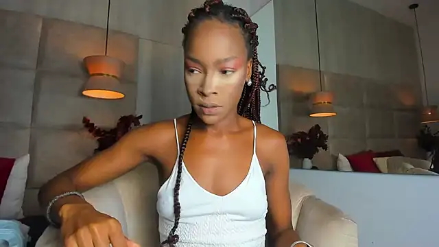 Snapshot of GenesisJordan chatting on 4, 5, 2026 GenesisJordan online show from 4, 5, 2026