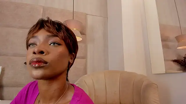 GenesisJordan online show from 25, 2, 2026