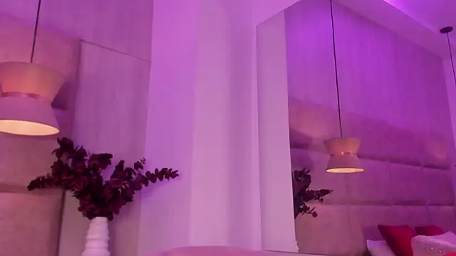 GenesisJordan online show from 27, 3, 2026