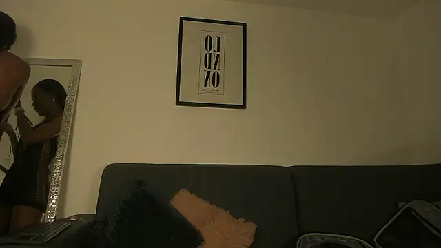 GenesisJordan online show from 22, 6, 2026