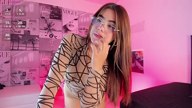 Anthonela art online show from 21, 4, 2026