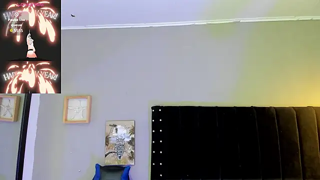 Bryan robayo5 online show from 9, 2, 2026