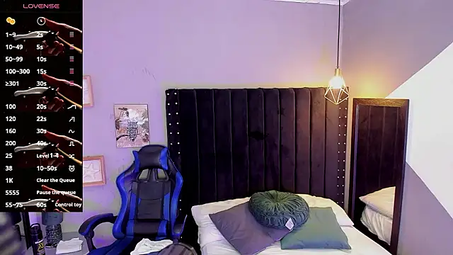 Bryan robayo5 online show from 13, 3, 2026