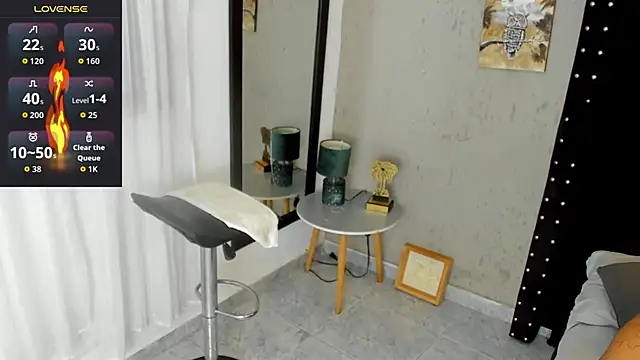 Snapshot of Bryan_robayo5 chatting on 27, 5, 2026 Bryan robayo5 online show from 27, 5, 2026