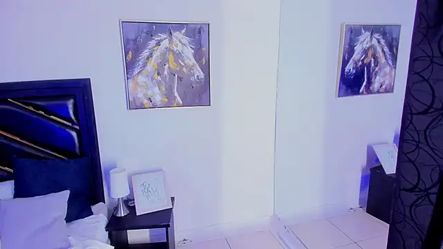 Bryan robayo5 online show from 14, 2, 2026