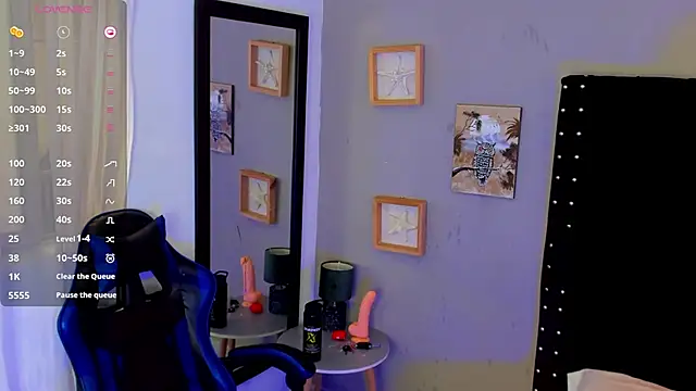 Bryan robayo5 online show from 22, 3, 2026