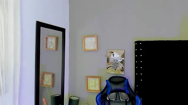 Bryan robayo5 online show from 8, 3, 2026