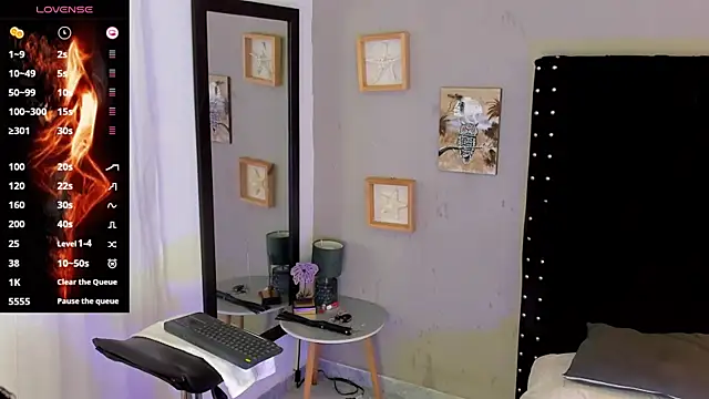 Bryan robayo5 online show from 7, 4, 2026