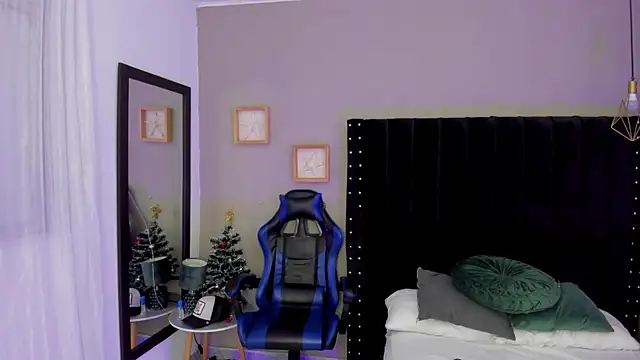 Bryan robayo5 online show from 17, 12, 2025