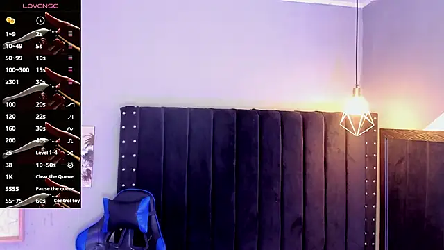 Bryan robayo5 online show from 10, 3, 2026