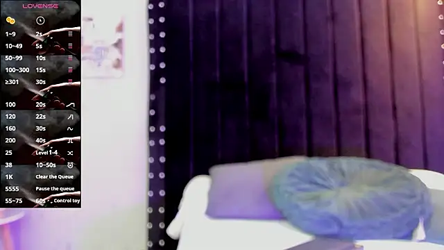 Bryan robayo5 online show from 12, 3, 2026