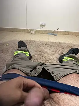 MatiG2323 online show from 10, 4, 2026