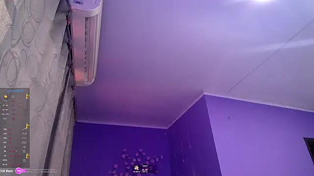 Karla Soff 19 online show from 10, 2, 2026