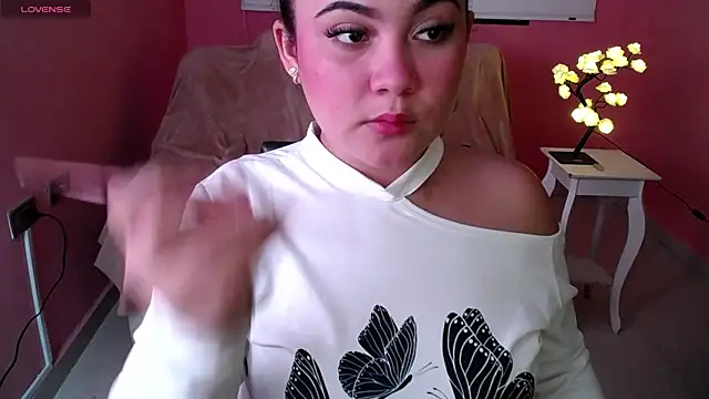 Karla Soff 19 online show from 10, 1, 2026