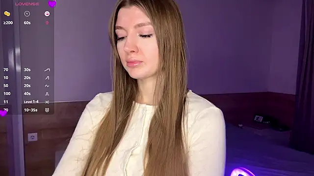 Michell Rosse online show from 10, 1, 2026