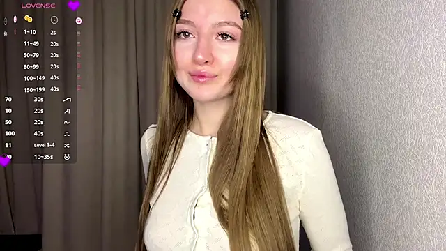 Michell Rosse online show from 8, 1, 2026