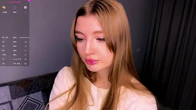 Michell Rosse online show from 4, 12, 2025