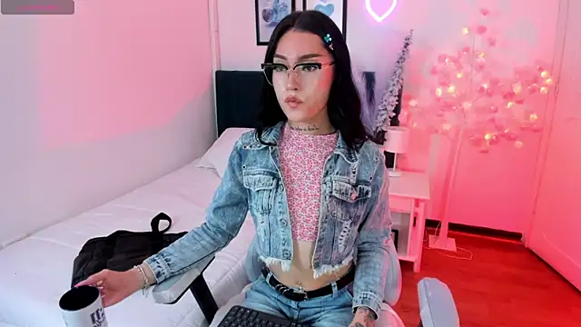 megan rosse11 online show from 30, 11, 2025