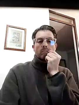 Fuegosutil online show from 27, 11, 2025