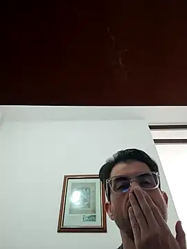 Fuegosutil online show from 10, 1, 2026