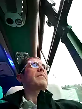 Fuegosutil online show from 28, 11, 2025