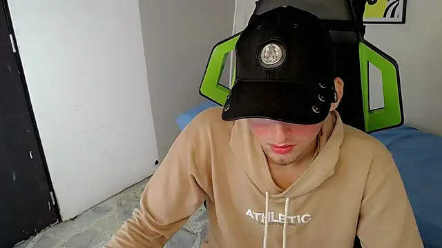 Snapshot of Fernan_flow chatting on 1, 12, 2025 Fernan flow online show from 1, 12, 2025