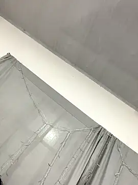 KattyAndDorian online show from 1, 12, 2025