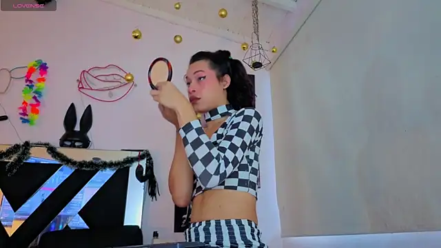 karla slut dirty online show from 20, 4, 2026