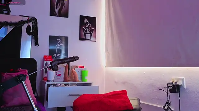 karla slut dirty online show from 7, 5, 2026