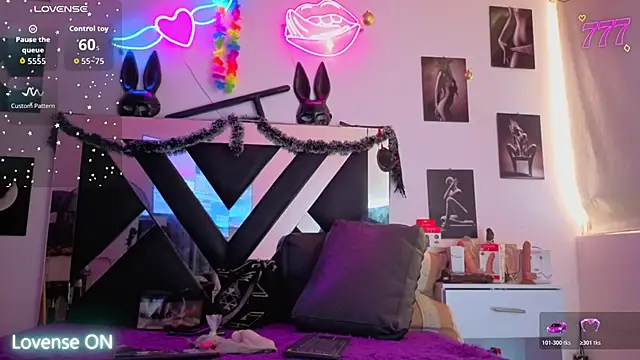karla slut dirty online show from 20, 5, 2026