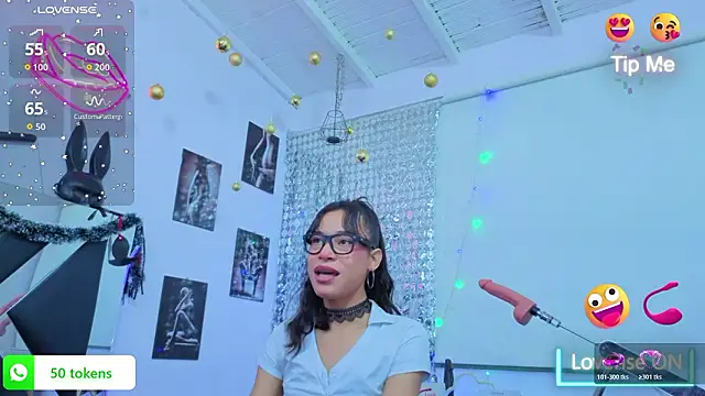 karla slut dirty online show from 13, 3, 2026