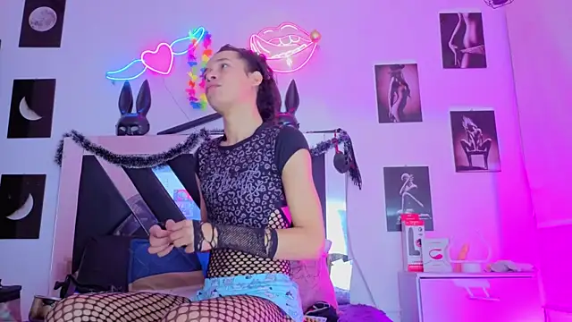 karla slut dirty online show from 15, 6, 2026