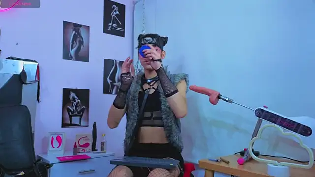 karla slut dirty online show from 18, 1, 2026