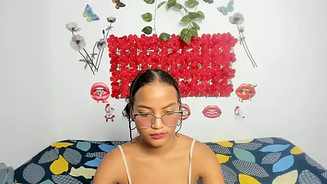 Tania hot0 online show from 30, 11, 2025