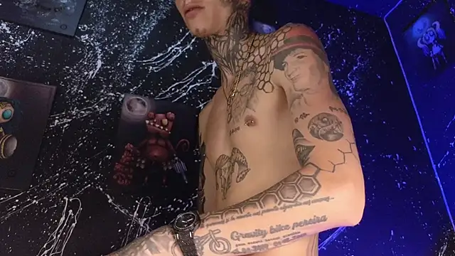 Paulo 527 online show from 15, 3, 2026