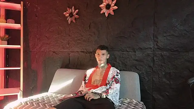 Paulo 527 online show from 21, 12, 2025