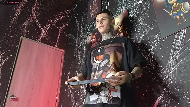 Paulo 527 online show from 17, 12, 2025