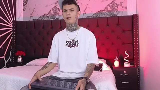 Paulo 527 online show from 6, 7, 2026