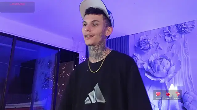 Paulo 527 online show from 1, 3, 2026