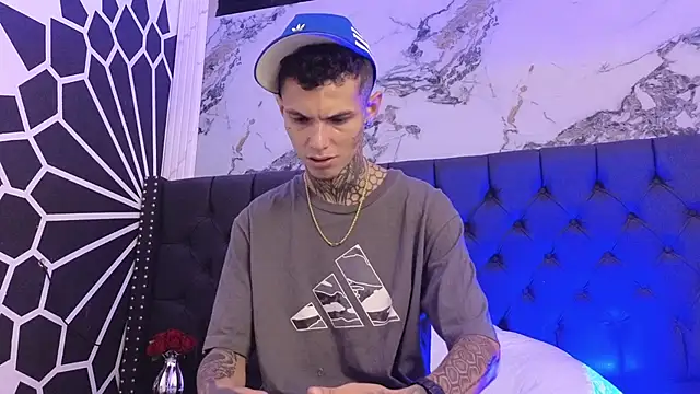 Paulo 527 online show from 27, 3, 2026