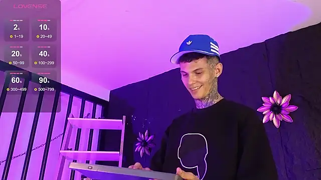 Paulo 527 online show from 11, 2, 2026