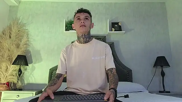 Paulo 527 online show from 6, 6, 2026