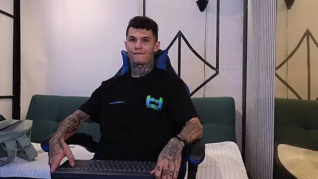 Paulo 527 online show from 23, 7, 2026