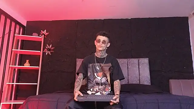 Paulo 527 online show from 9, 6, 2026