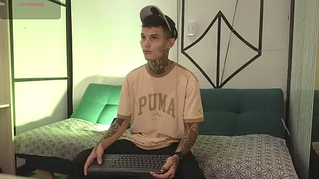 Paulo 527 online show from 11, 7, 2026