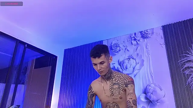 Paulo 527 online show from 10, 3, 2026